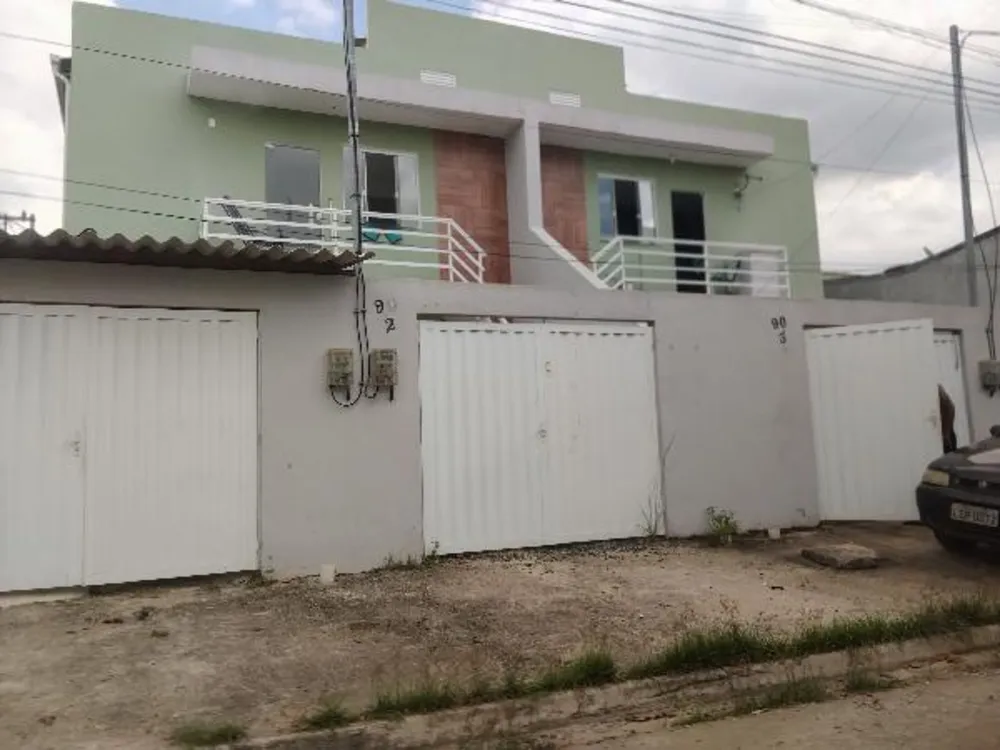 Casa, 1 quarto, 59 m² - Foto 1