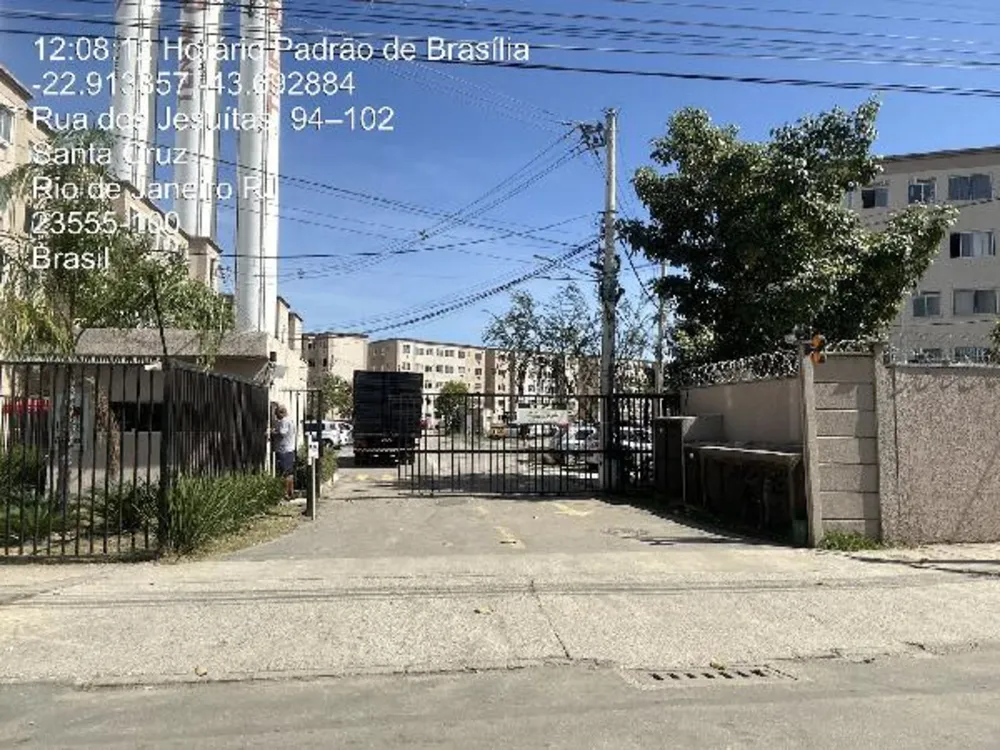Apartamento, 2 quartos, 40 m² - Foto 1