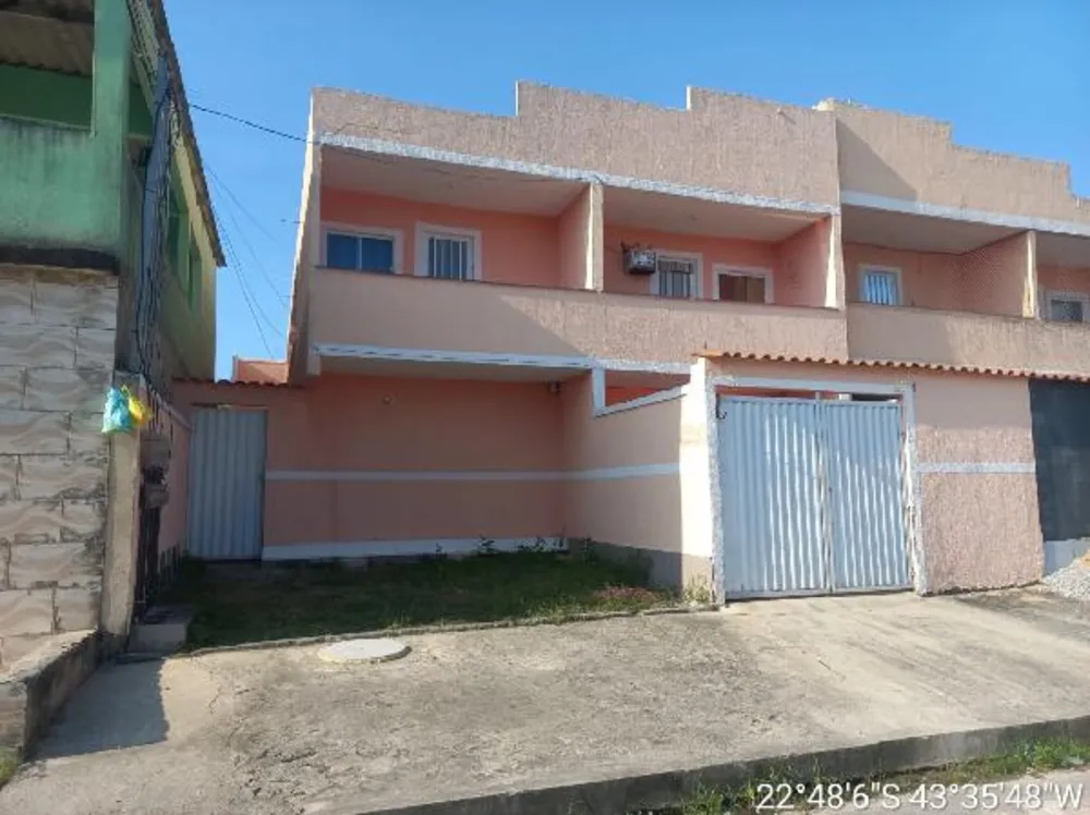 Apartamento, 2 quartos, 48 m² - Foto 1