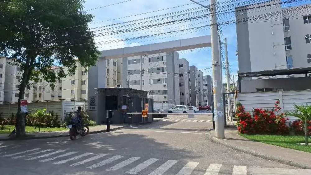 Apartamento, 2 quartos, 43 m² - Foto 1