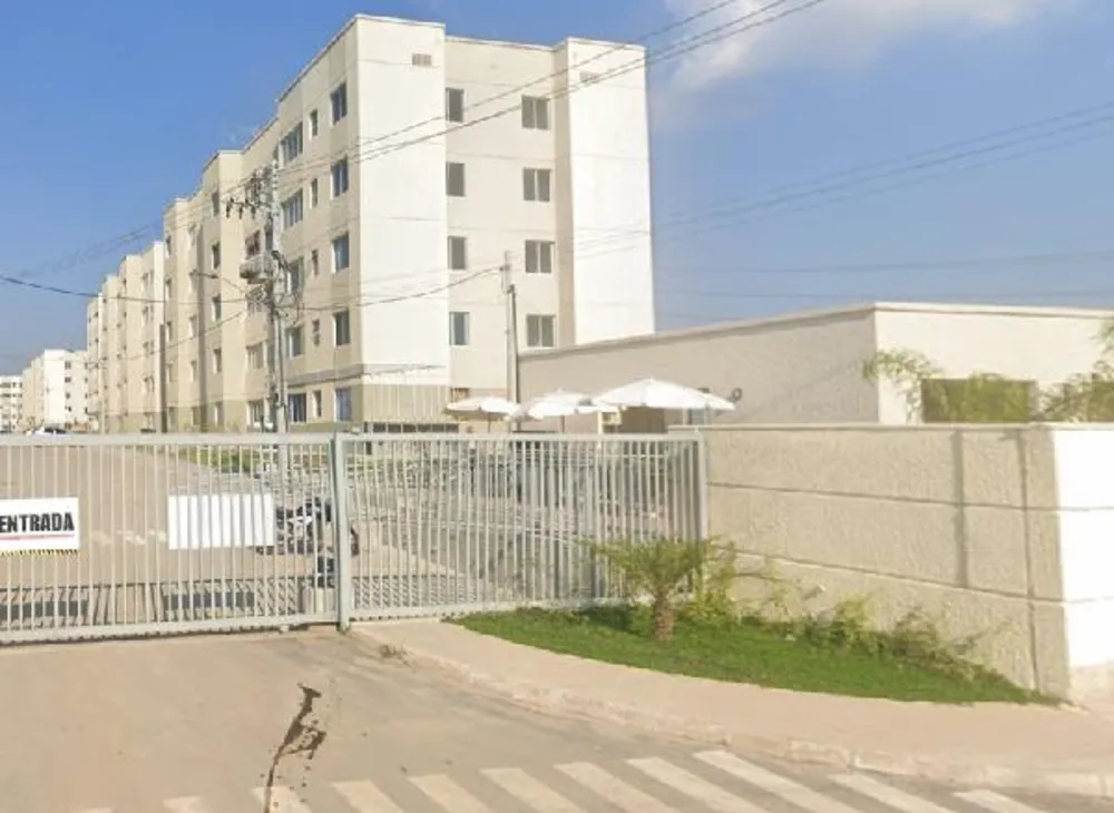 Apartamento, 2 quartos, 41 m² - Foto 1