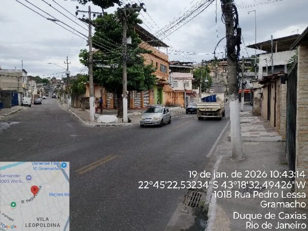 Apartamento, 2 quartos, 54 m² - Foto 1