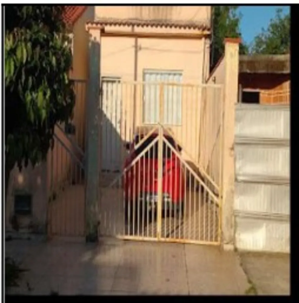 Casa, 1 quarto, 165 m² - Foto 1
