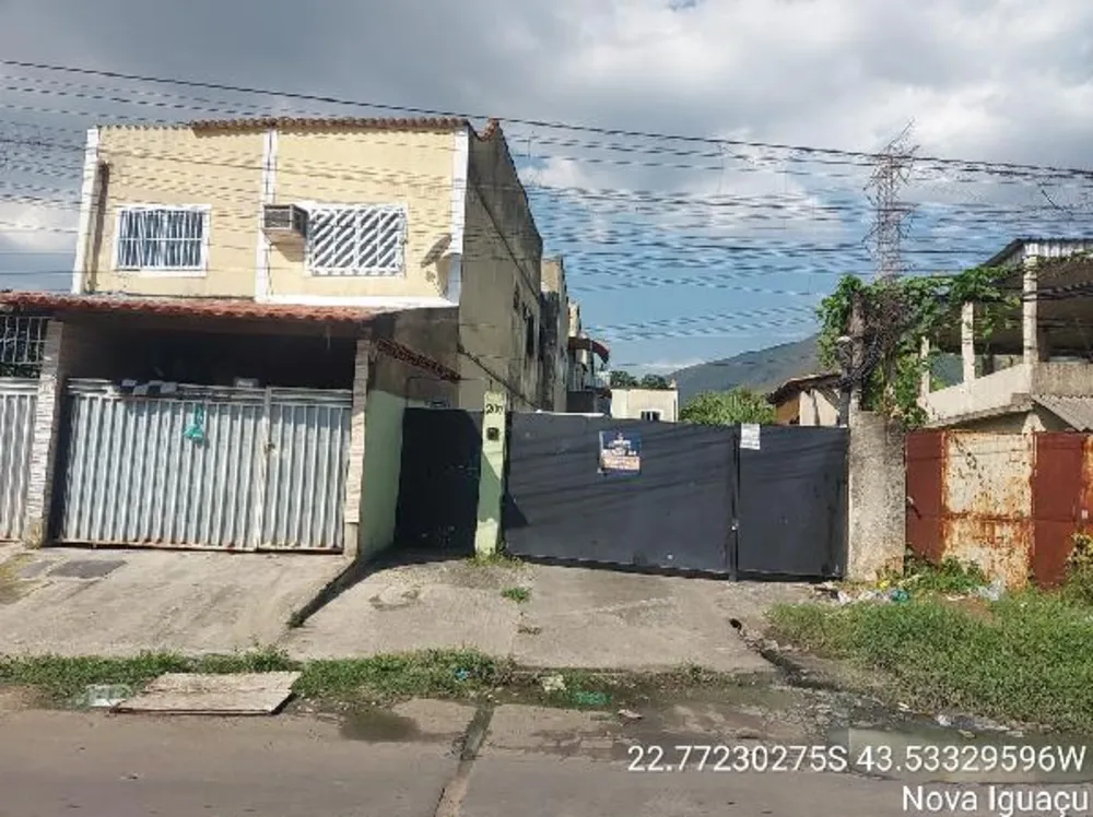 Casa, 2 quartos, 69 m² - Foto 1