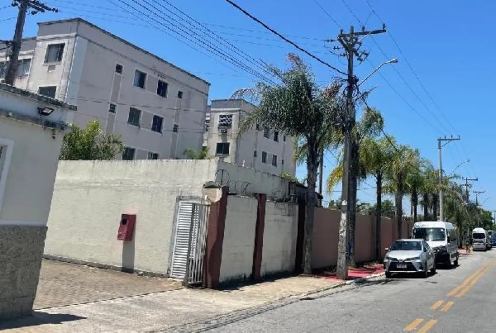 Apartamento, 2 quartos, 45 m² - Foto 1