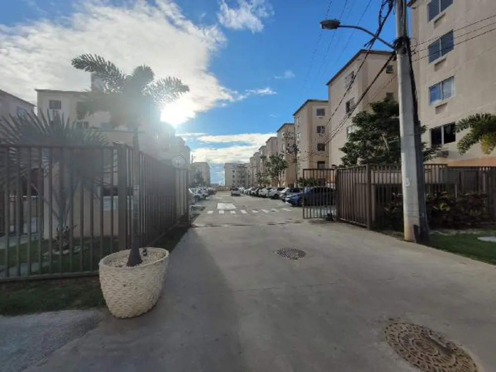 Apartamento, 2 quartos, 40 m² - Foto 1