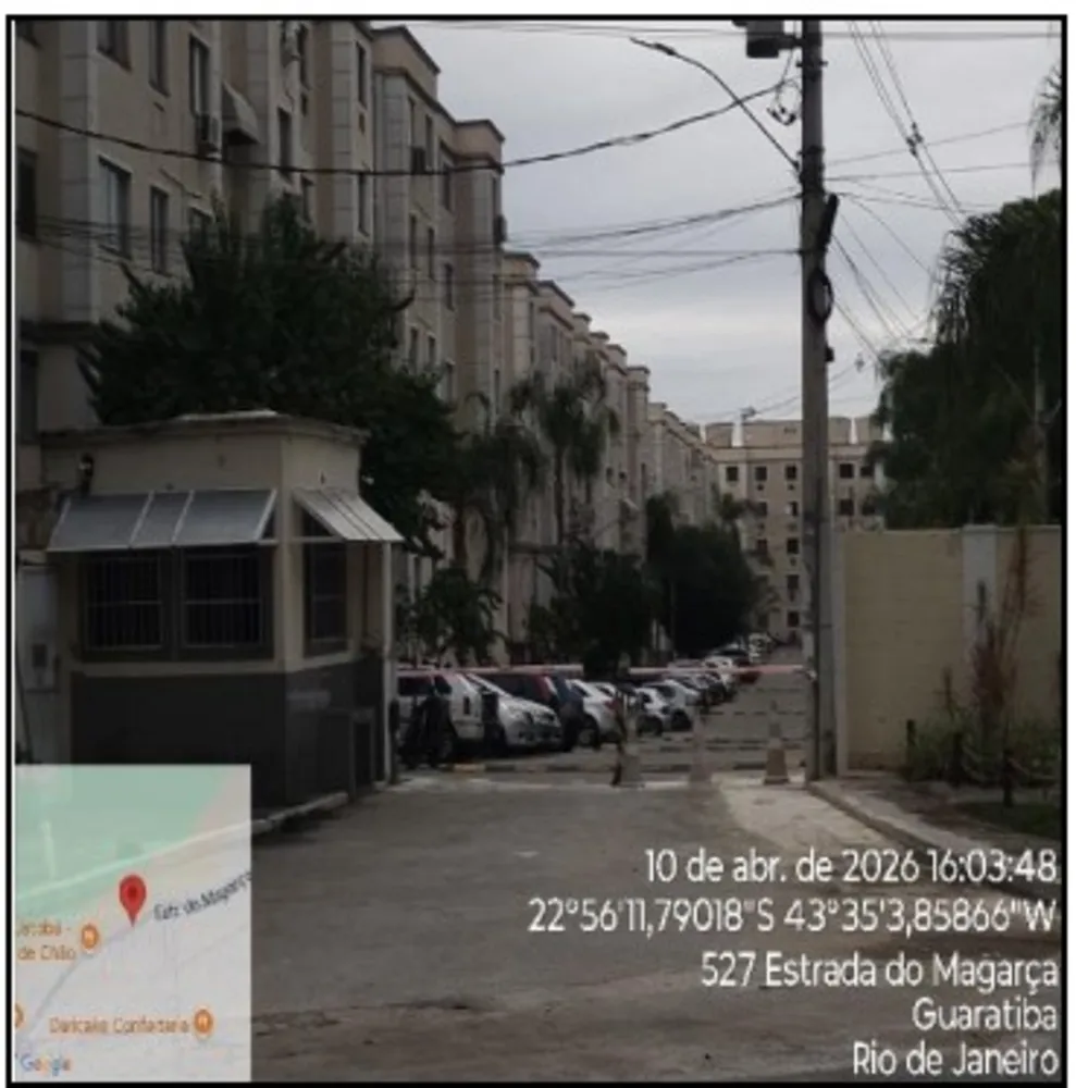 Apartamento, 1 quarto, 56 m² - Foto 1