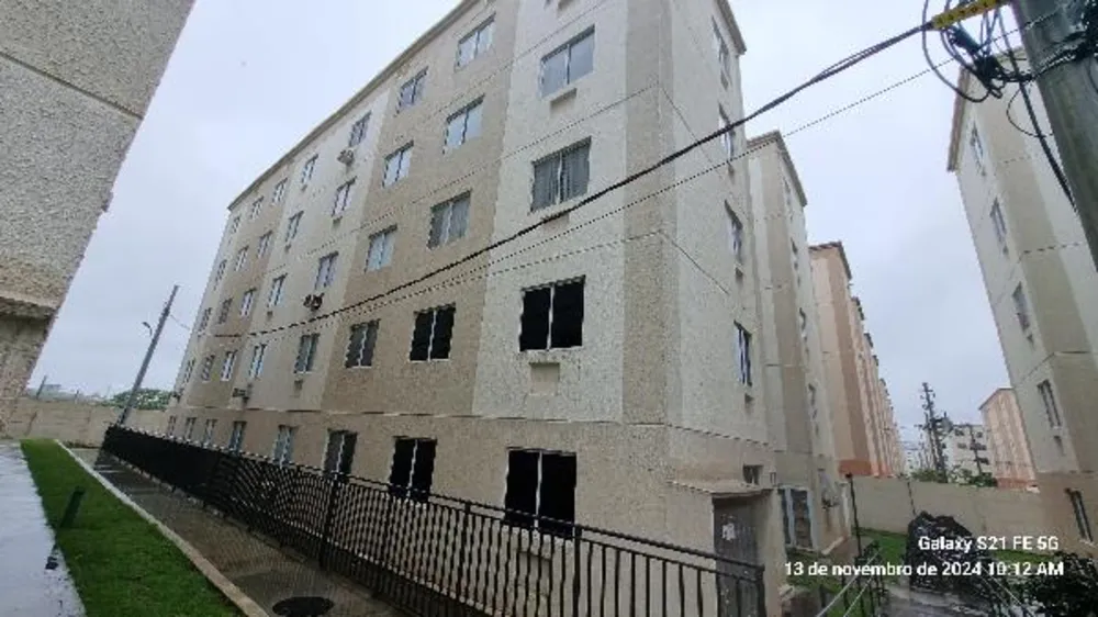 Apartamento, 1 quarto, 40 m² - Foto 1