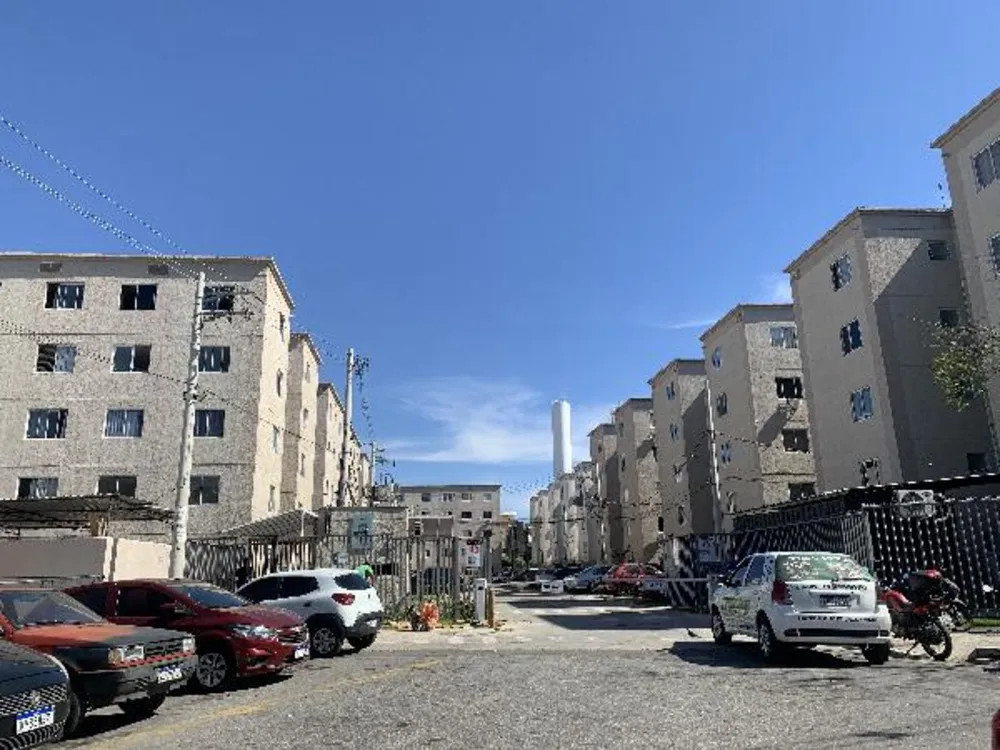 Apartamento, 2 quartos, 40 m² - Foto 1