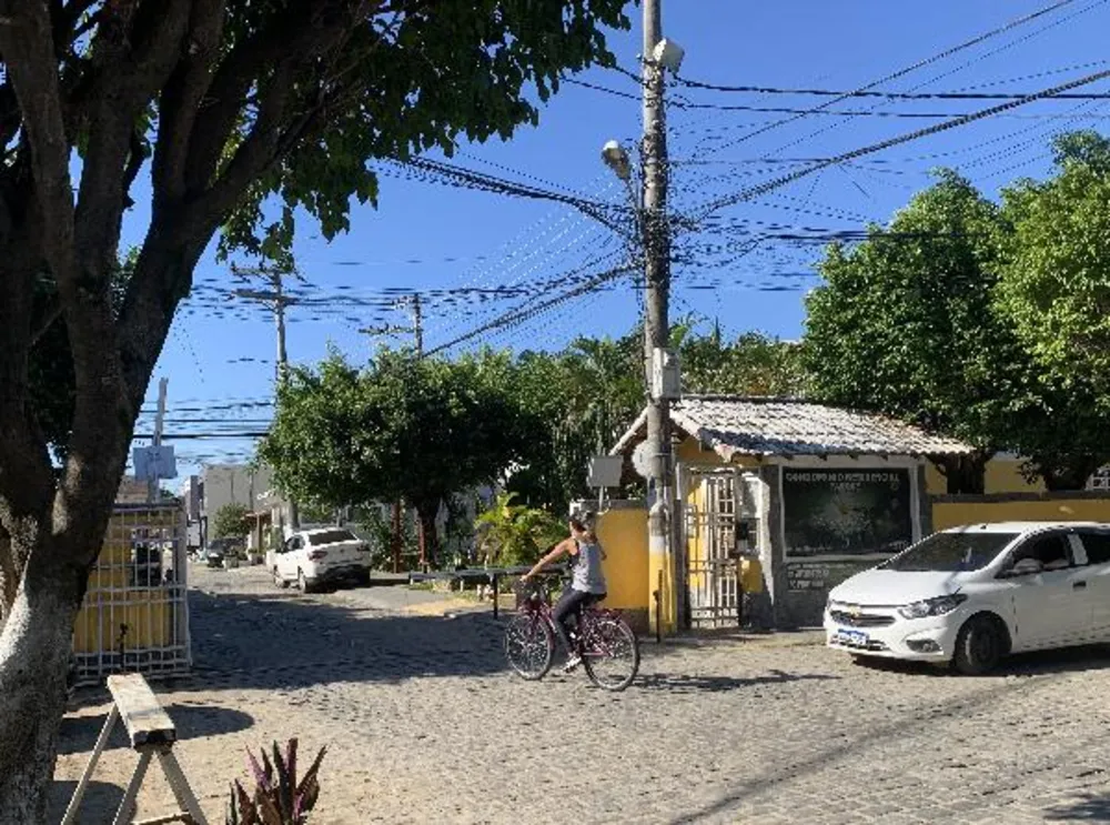 Casa, 2 quartos, 65 m² - Foto 1