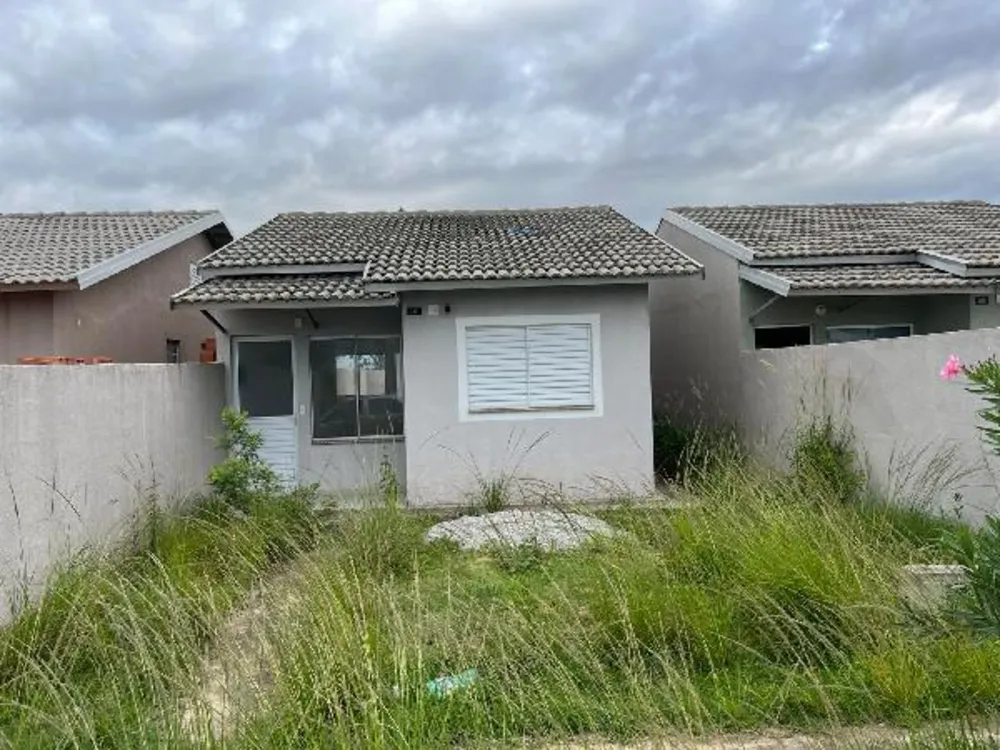 Casa, 2 quartos, 140 m² - Foto 1