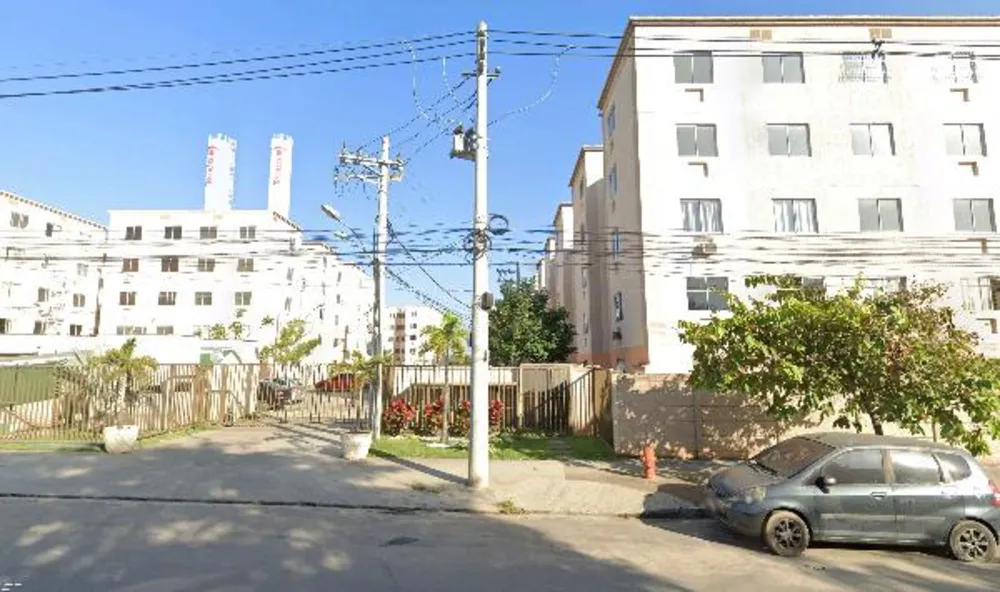 Apartamento, 1 quarto, 40 m² - Foto 1