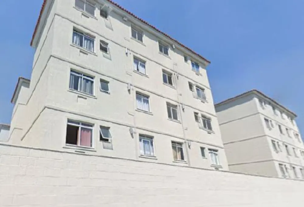 Apartamento, 2 quartos, 42 m² - Foto 1