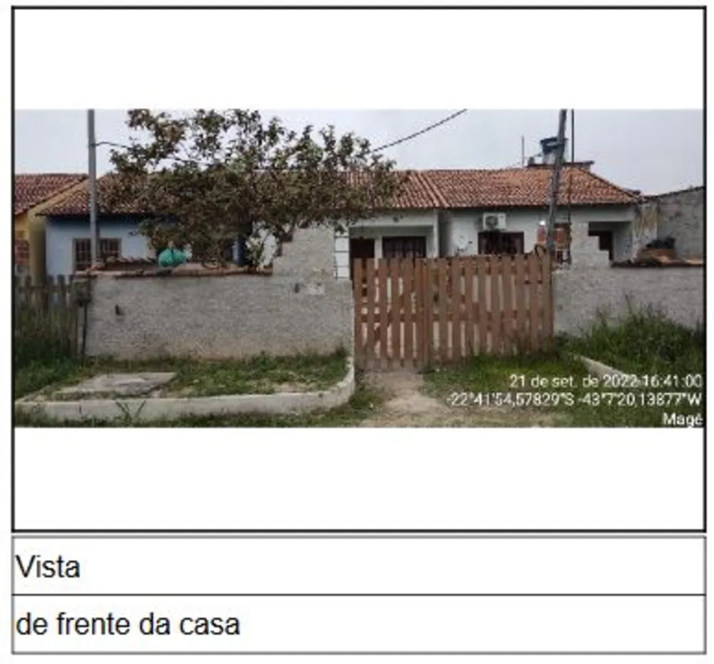 Casa, 2 quartos, 133 m² - Foto 3