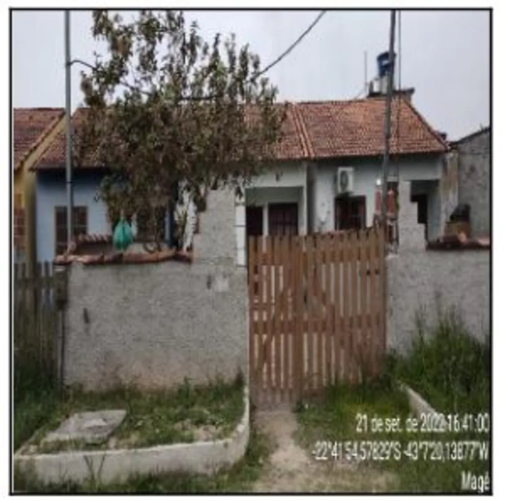 Casa, 2 quartos, 133 m² - Foto 1