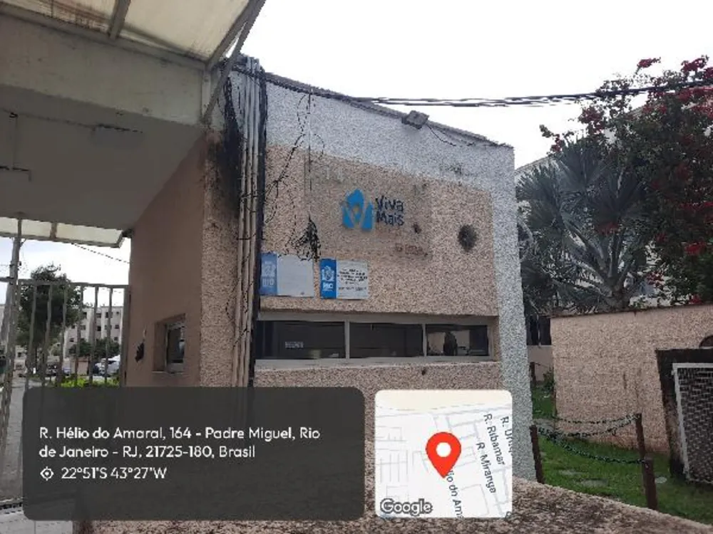 Apartamento, 2 quartos, 45 m² - Foto 1