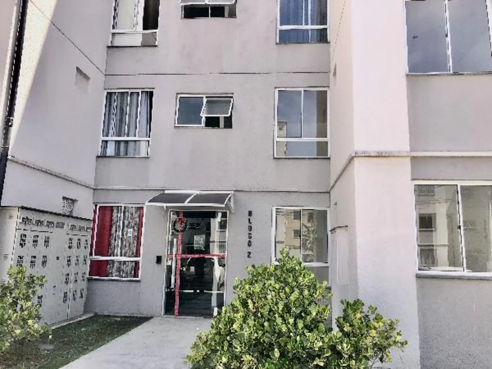 Apartamento, 2 quartos, 44 m² - Foto 1
