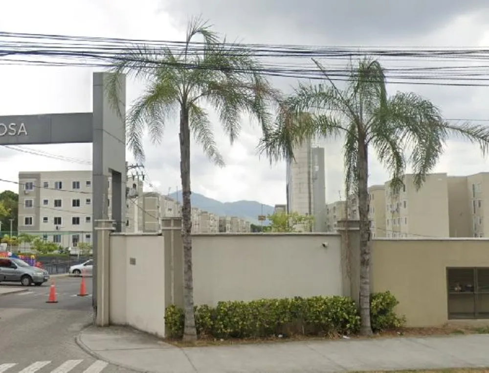 Apartamento, 2 quartos, 41 m² - Foto 1