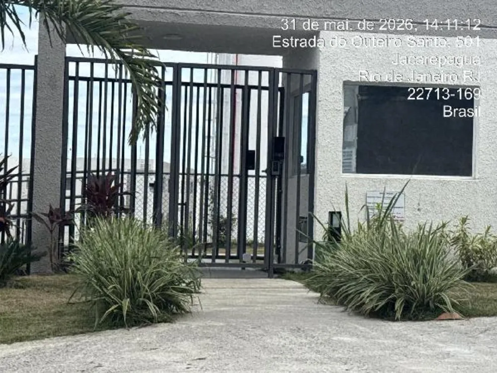 Apartamento, 2 quartos, 40 m² - Foto 1