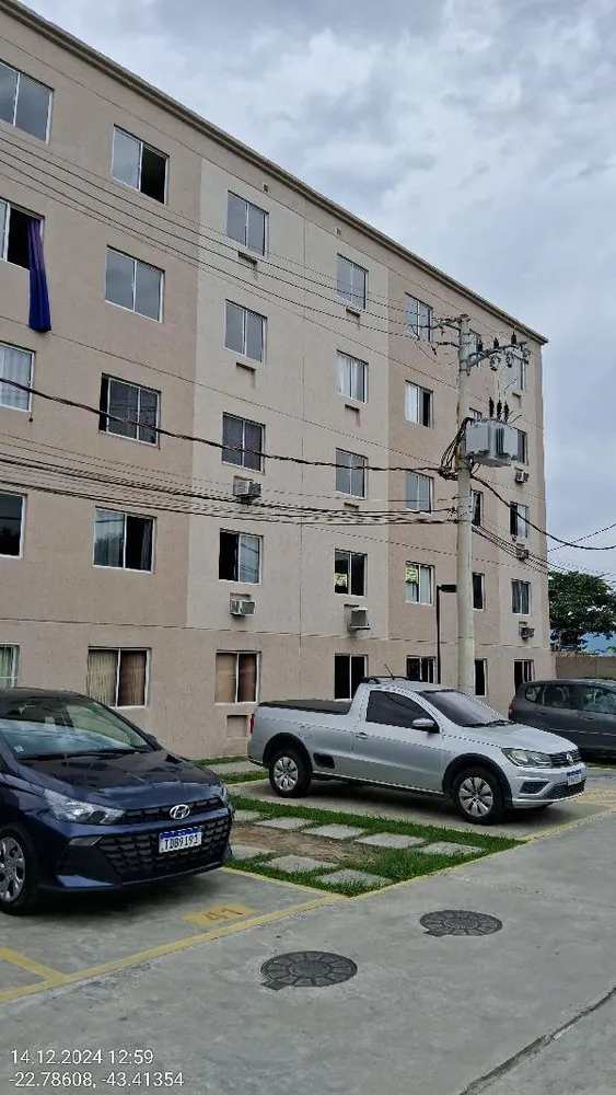 Apartamento, 2 quartos, 40 m² - Foto 1