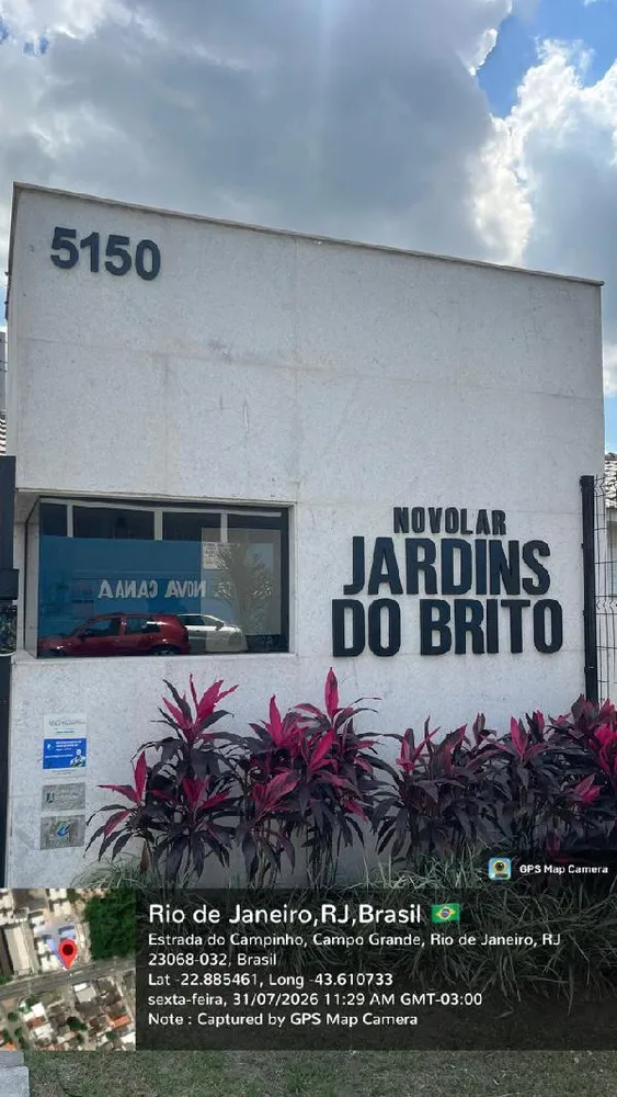 Apartamento, 2 quartos, 43 m² - Foto 1
