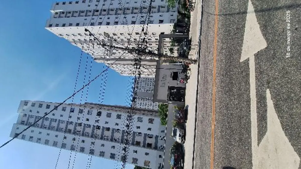 Apartamento, 2 quartos, 39 m² - Foto 1