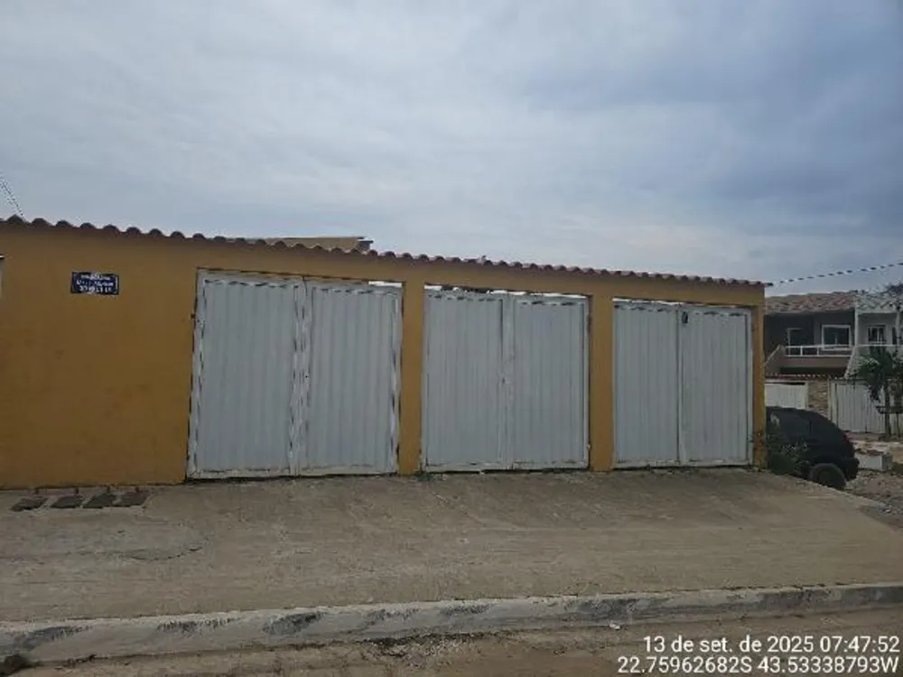 Casa, 1 quarto, 51 m² - Foto 1