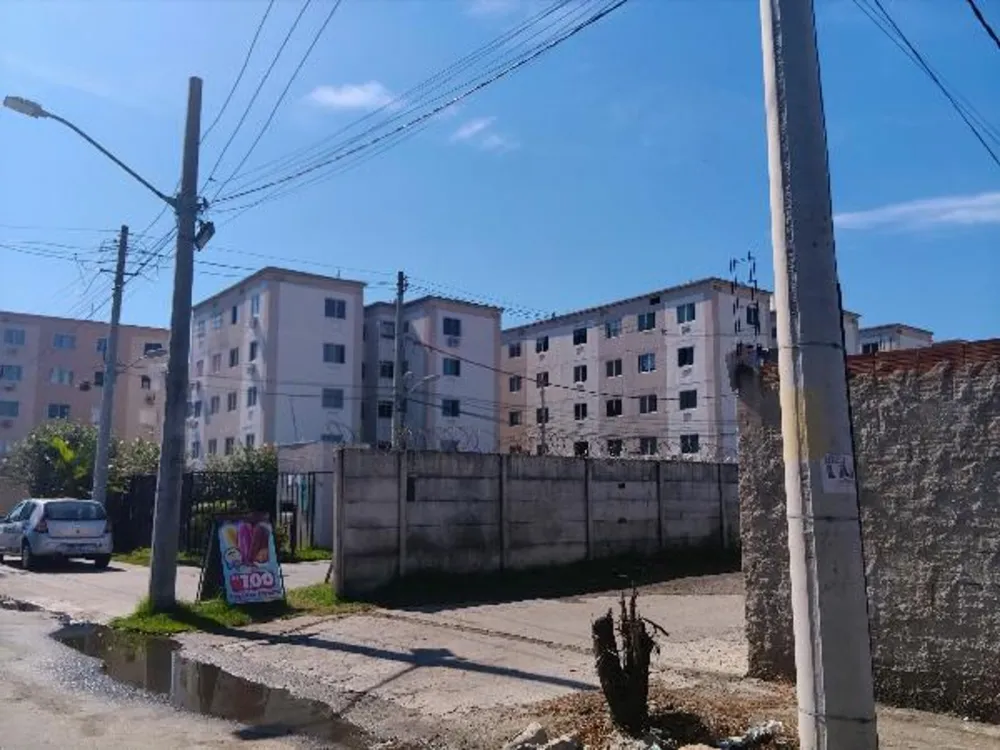 Apartamento, 2 quartos, 40 m² - Foto 1