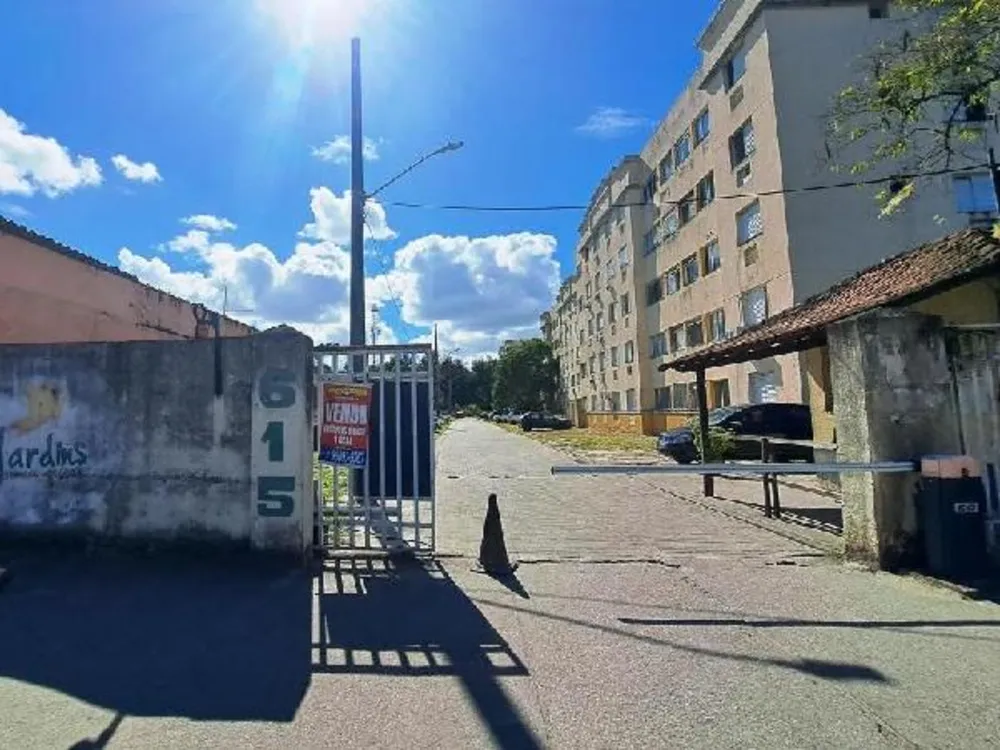 Apartamento, 2 quartos, 51 m² - Foto 1
