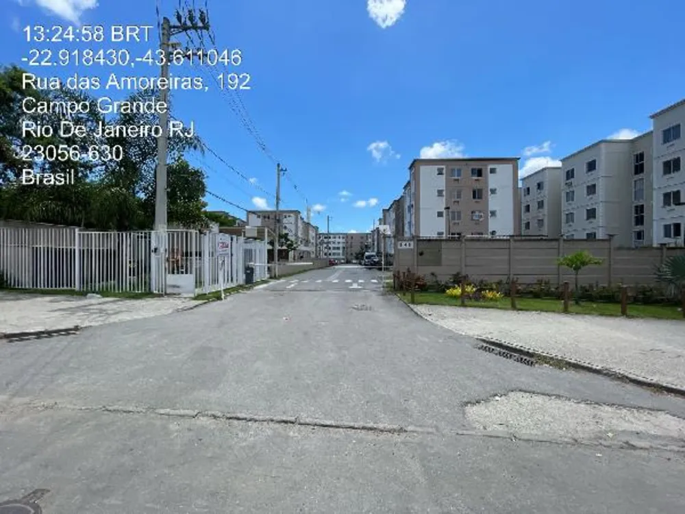 Apartamento, 2 quartos, 41 m² - Foto 1