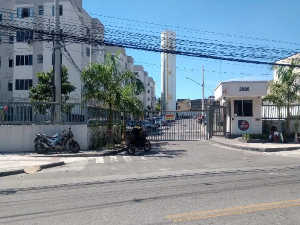 Apartamento, 1 quarto, 41 m² - Foto 1