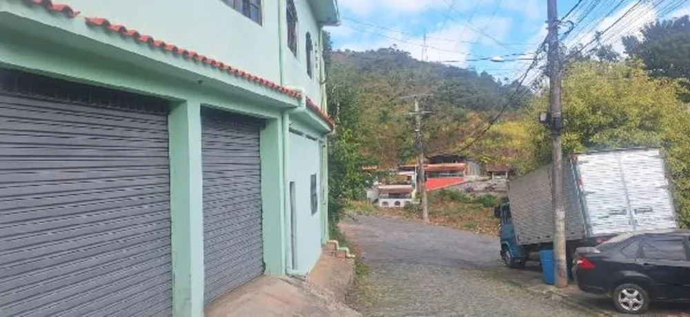 Casa, 2 quartos, 140 m² - Foto 1