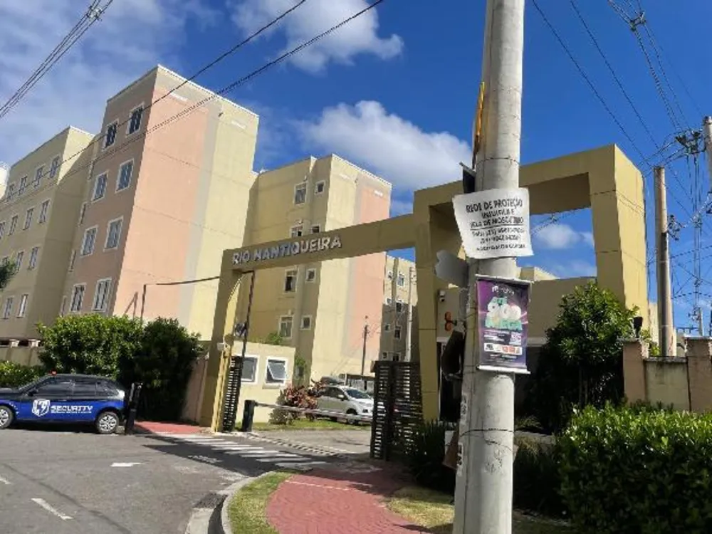 Apartamento, 2 quartos, 41 m² - Foto 1