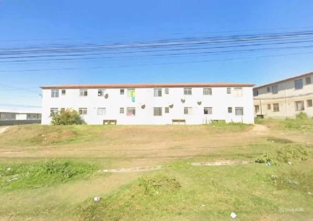 Apartamento, 2 quartos, 51 m² - Foto 1