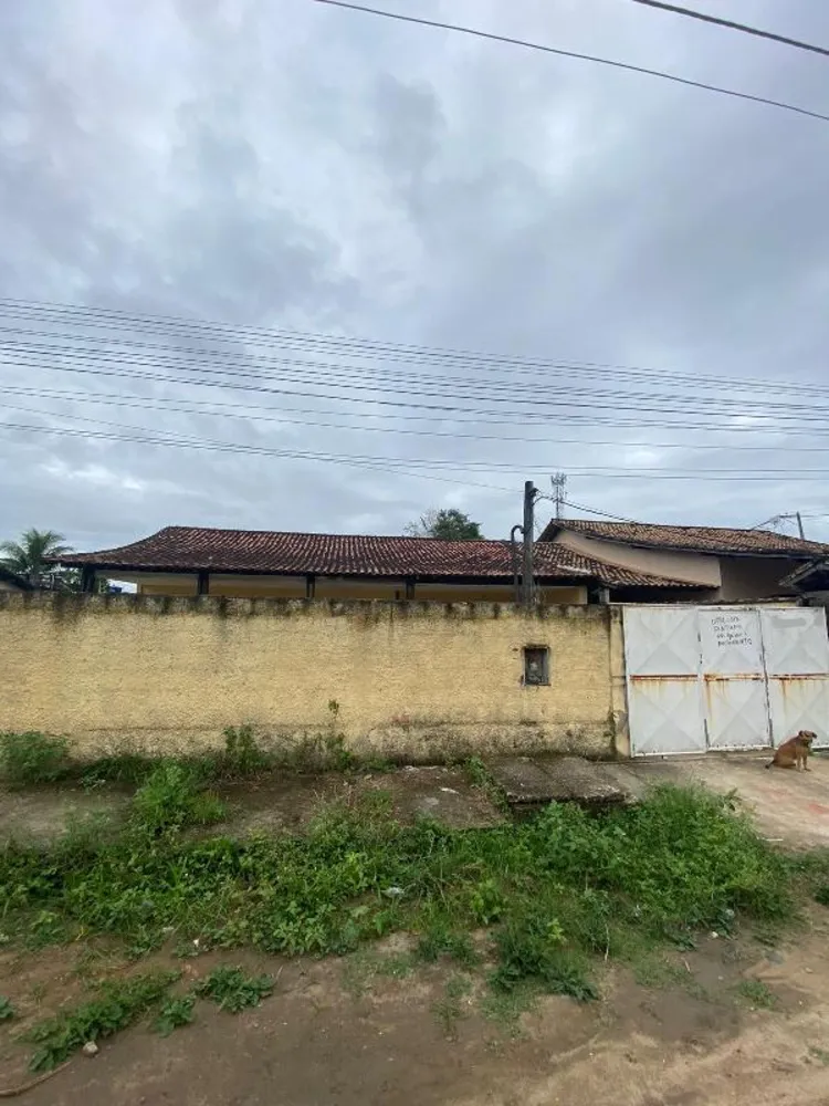Casa, 3 quartos, 540 m² - Foto 1