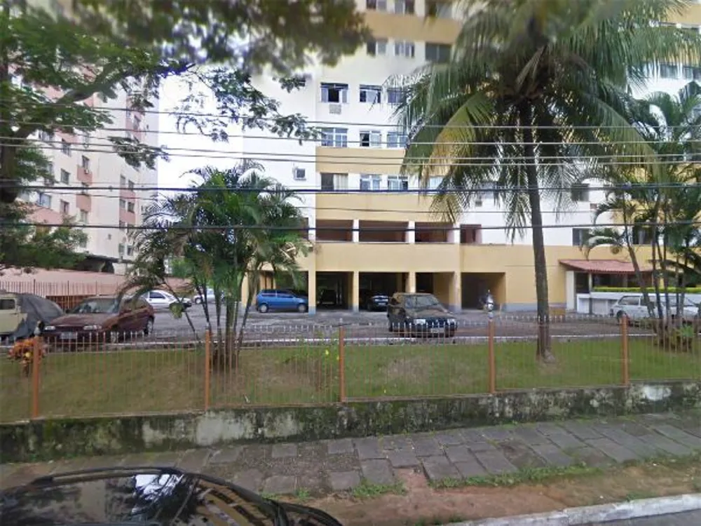 Apartamento, 1 quarto, 35 m² - Foto 1
