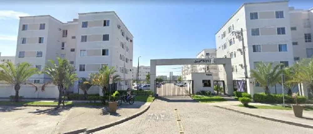 Apartamento, 2 quartos, 43 m² - Foto 1