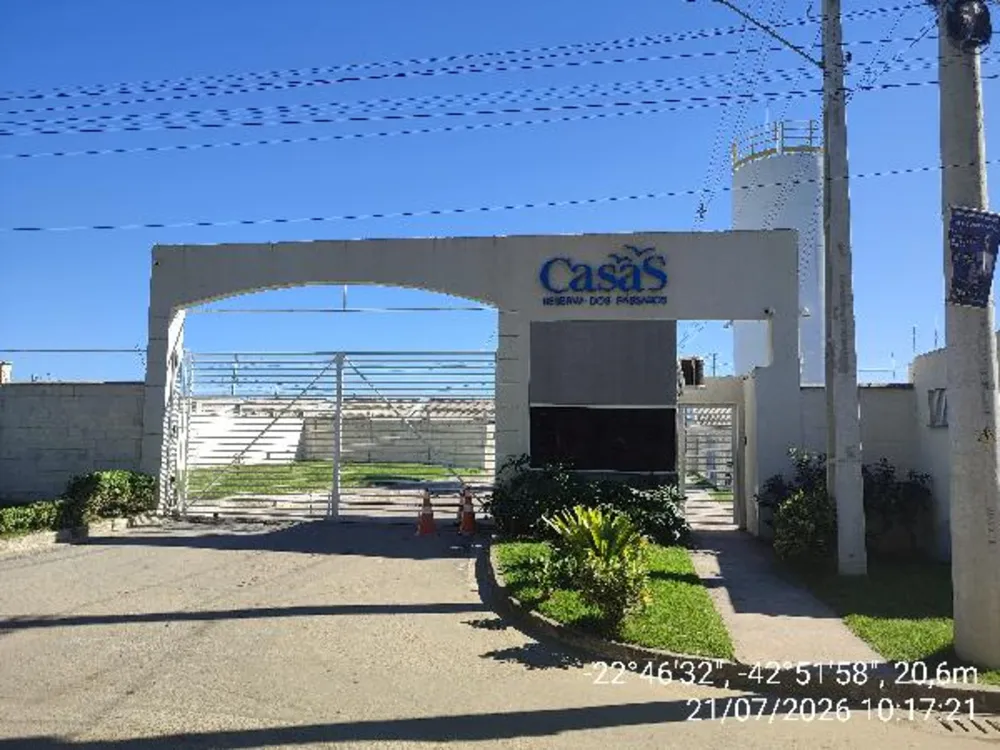 Casa, 2 quartos, 152 m² - Foto 1