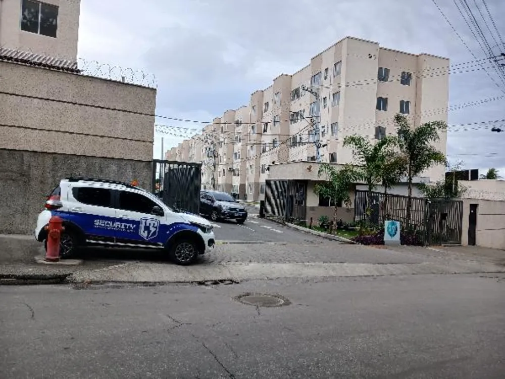 Apartamento, 2 quartos, 41 m² - Foto 1