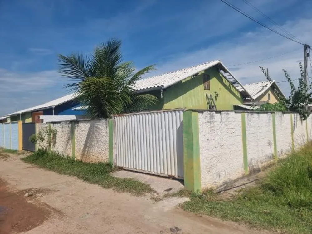 Casa, 2 quartos, 54 m² - Foto 1