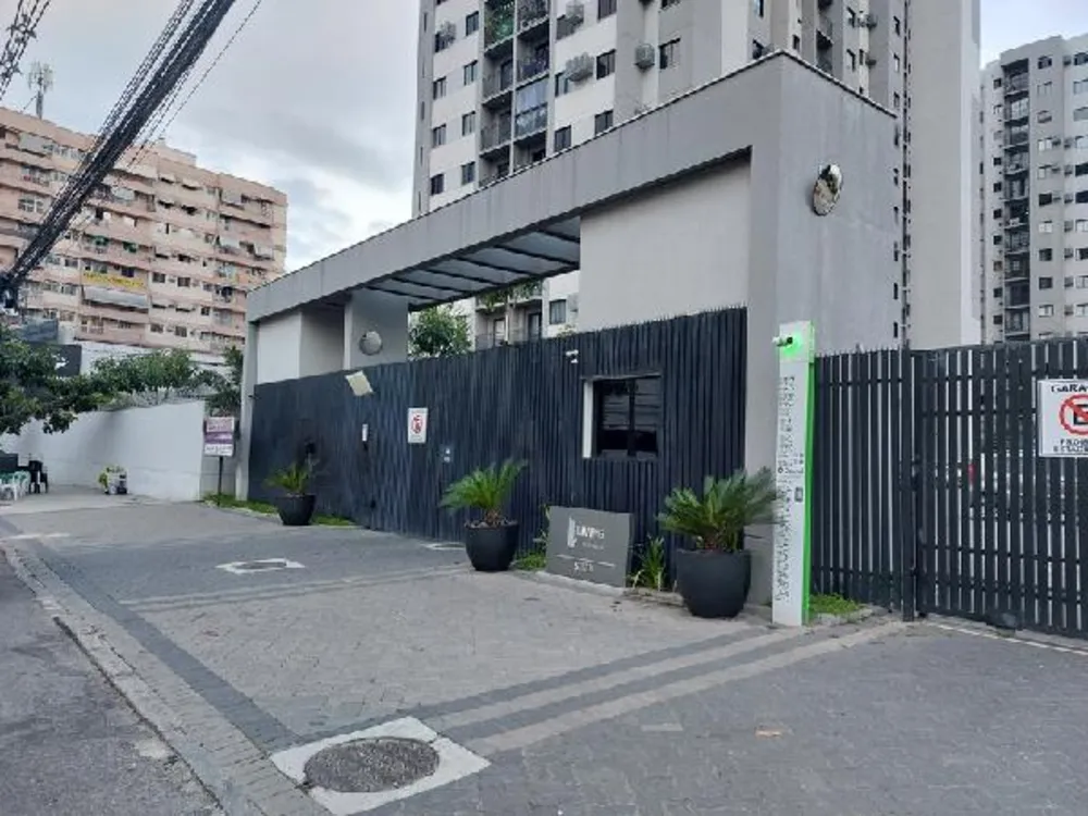 Apartamento, 3 quartos, 60 m² - Foto 1
