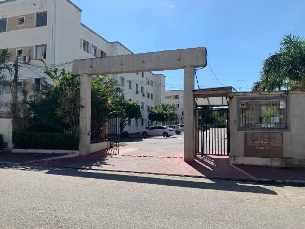 Apartamento, 1 quarto, 47 m² - Foto 1