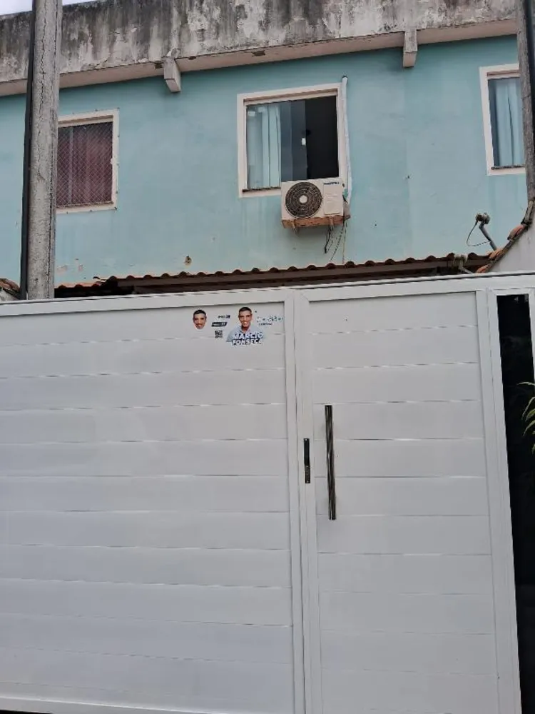 Casa, 2 quartos, 59 m² - Foto 1
