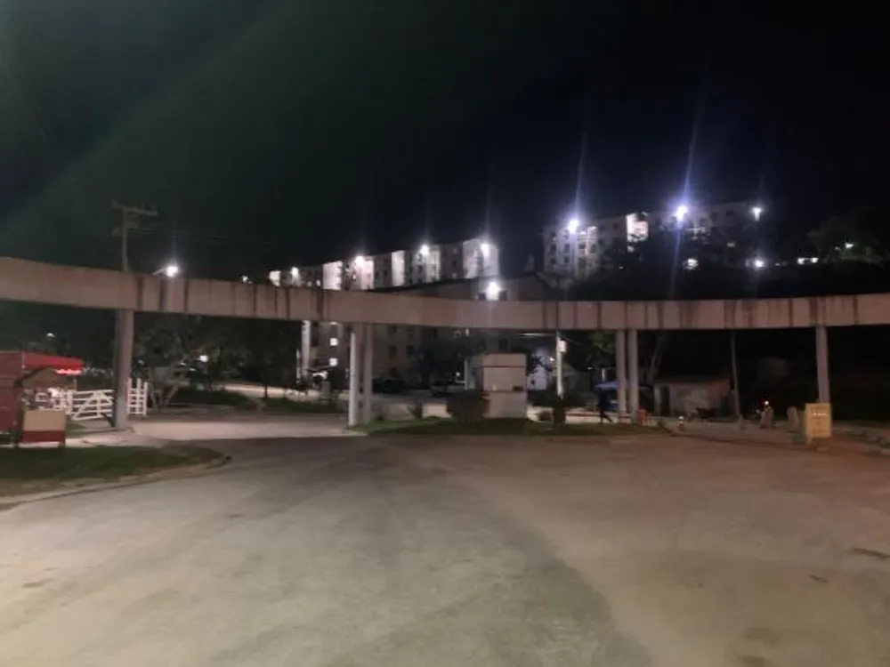 Apartamento, 1 quarto, 44 m² - Foto 1