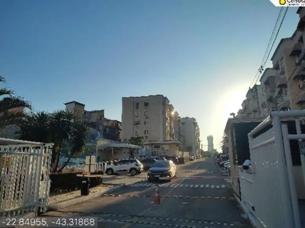 Apartamento, 3 quartos, 55 m² - Foto 2