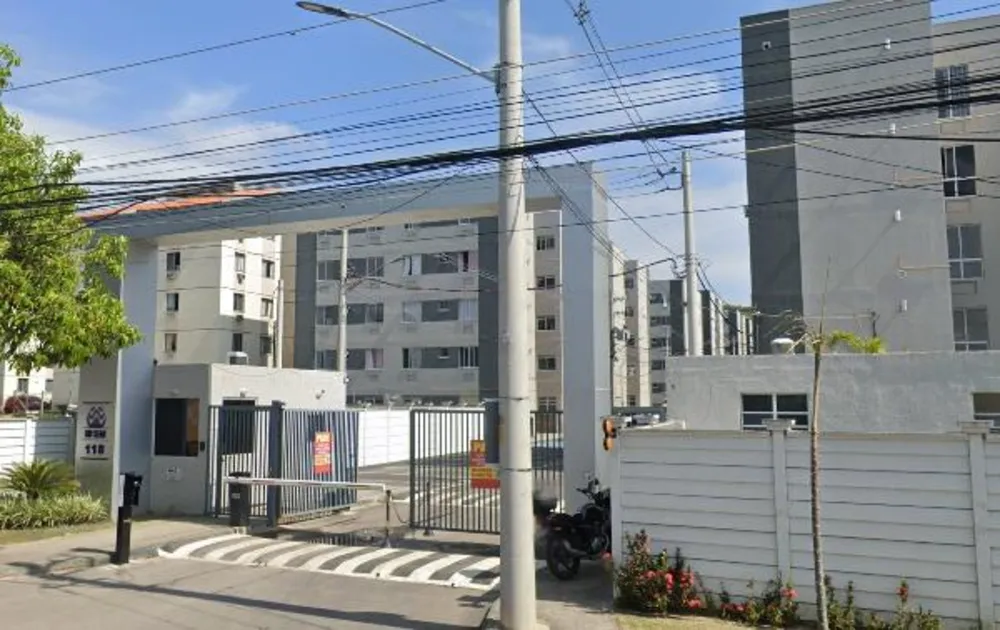 Apartamento, 1 quarto, 85 m² - Foto 1