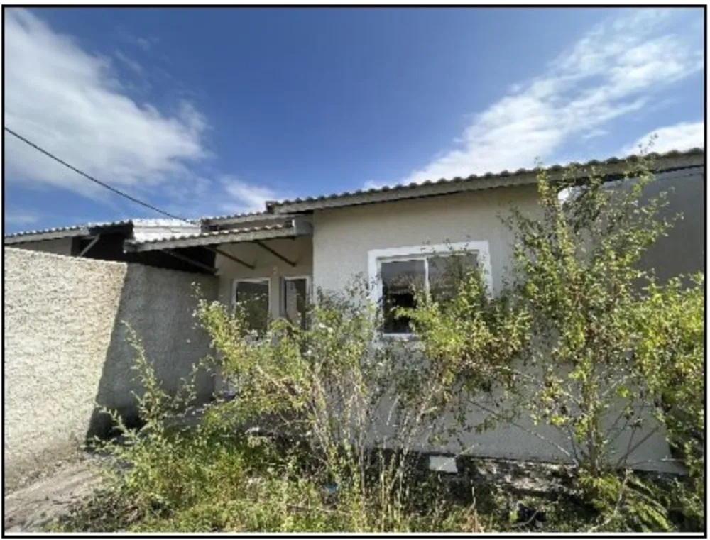 Casa, 1 quarto, 150 m² - Foto 1