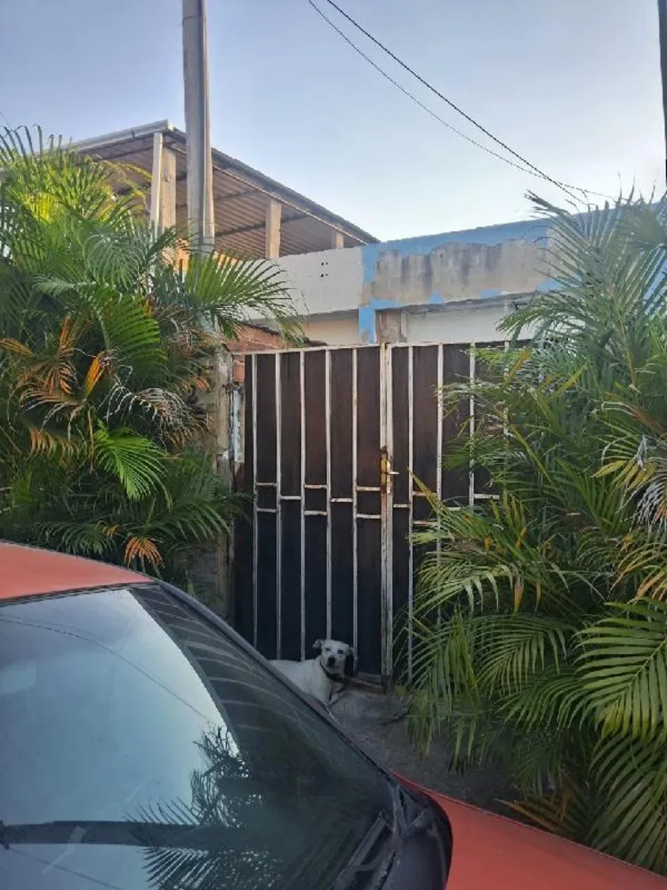 Casa, 1 quarto, 153 m² - Foto 1