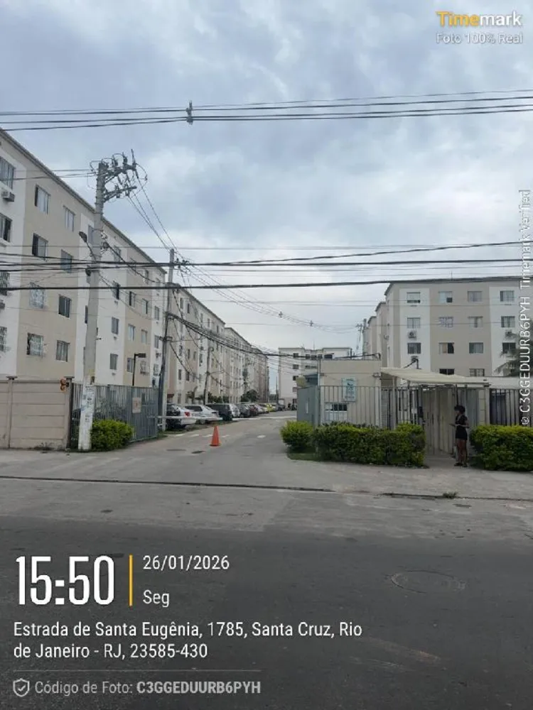 Apartamento, 1 quarto, 40 m² - Foto 1