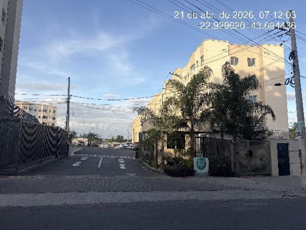 Apartamento, 1 quarto, 41 m² - Foto 1